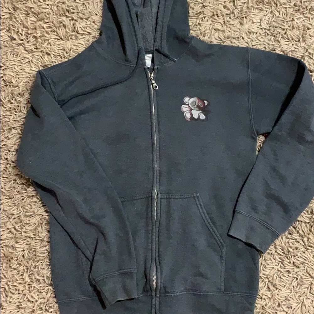 Rare brewery sweatshirt